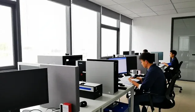 上海睿省网络科技有限公司