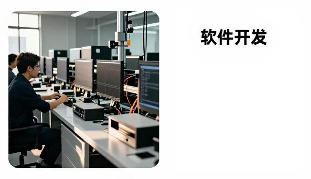 企业管理系统