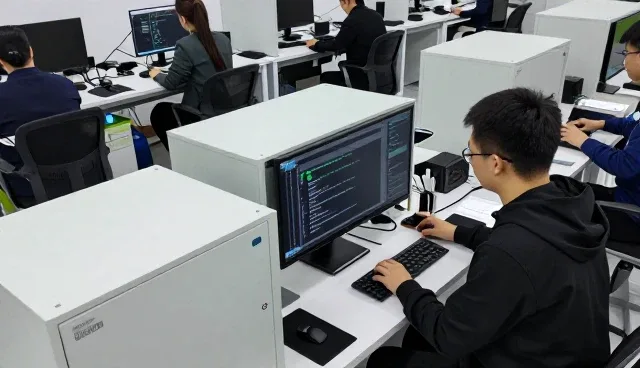 上海睿省网络科技有限公司