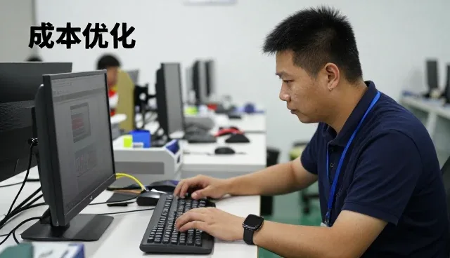 旧房翻新中使用网络技术咨询的优势分析