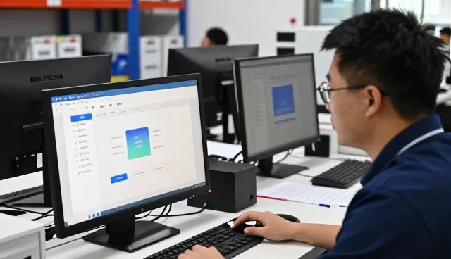 为本地选择网络技术咨询的方法