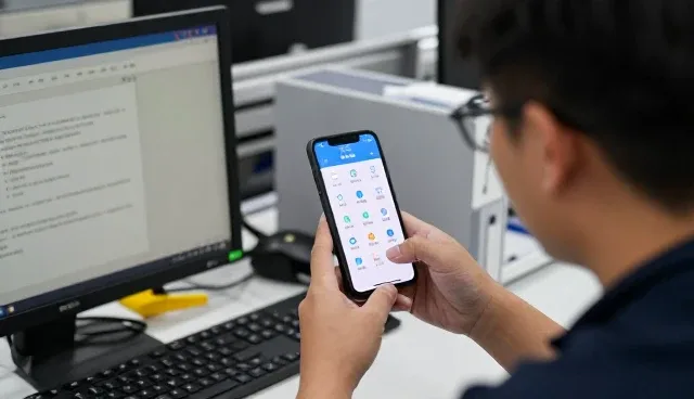 为本地选择电商运营的方法