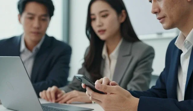 企业网络服务优化中的选型关键考量